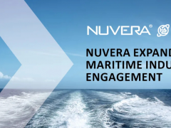 Nuvera扩大<em>海事</em>航运业务发展