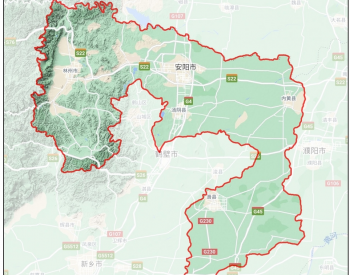 河南省安阳市关于印发安阳市四水同治规划（<em>2021</em>—2035年）的通知