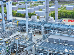 液空集团获日本<em>低碳氢</em>&氨生产技术合同