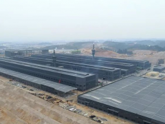 贵州省新能源电池及材料产业乘风而上