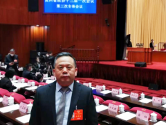 刘其斌委员：贵州亟需布局钠离子电池产业链