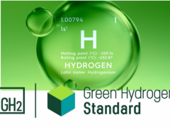 国际绿氢组织更新绿<em>氢标准</em>，重新界定绿氨