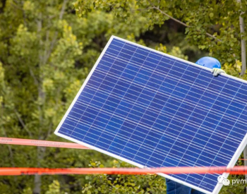 欧洲合资企业在卢森堡生产<em>太阳能电池板</em>