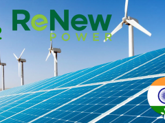 <em>达沃</em>斯2023：印度ReNew Power探索埃及绿氢项目