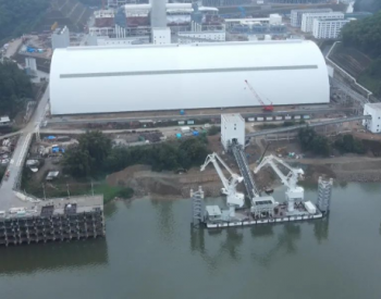 广东华润<em>西江发电厂</em>项目2023年内将投产运营 预计年发电量达66亿千瓦时
