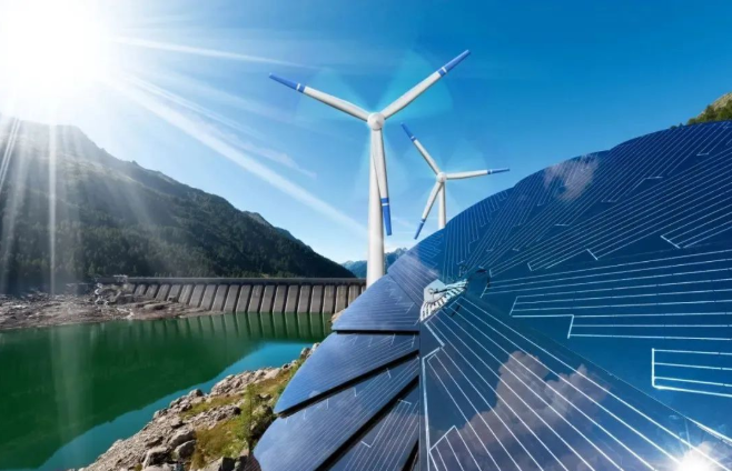 非化石能源装机14.8亿千瓦！2023年电力供需预测报告发布！