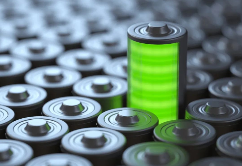固态电池产业化稳步推进