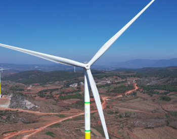 金风科技荣获Windpower Monthly 2022年度全球最佳风机金奖