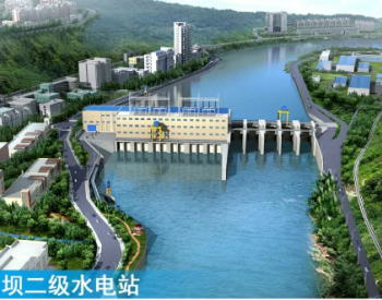 大渡河<em>水电项目</em>纳入四川省能源领域碳达峰实施方案