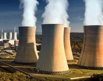 我国自研第<em>三代核电</em>华龙一号稳步推进：1台年发电100亿度