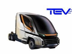 印度首家<em>氢能燃料电池</em>汽车公司：Triton EV