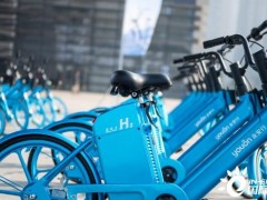 永安行“加码”氢能<em>自行车</em>，2023年将推出多款新品！