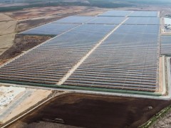 可再生能源开发商<em>FRV</em>计划在德国开发2GW的太阳能和储能