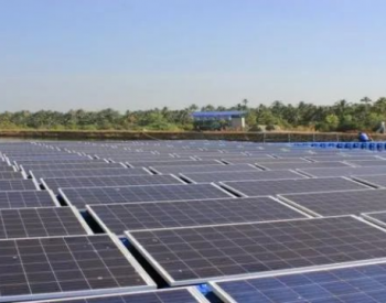 印度NTPC启动1.5GW<em>太阳能项目</em>招标