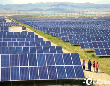 新能源发电外送能力800MW！青海完成海南新能源基地主动支撑能力第一阶段提升工作