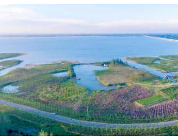 全面提升重点河湖环境 江苏<em>连云港</em>幸福河湖建设三年行动方案公布