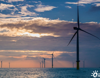 2GW海上风电+绿色氢能！两家公司联合开发