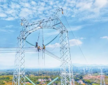 南方电网预计今年用电增长较快，最高负荷将破2.46亿千瓦