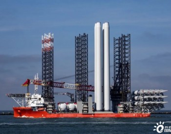 丹麦两艘风电<em>安装船</em>将进行改造！