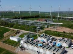 欧盟发布的<em>绿色交易</em>工业计划将储能系统排除在外