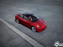 新款要来了！特斯拉Model 3再度降价：更超值