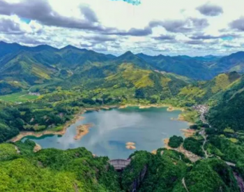 山区县电网有了“智慧大脑” <em>绿电供应</em>时长提高三成