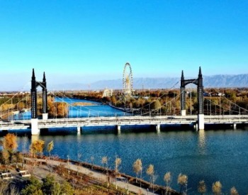 山西出台《黄河流域（山西）水生态环境建设规划（2022—2025年）》