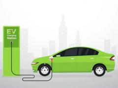 山西：春节期间新能源汽车充电量同比翻倍