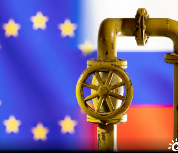 烏克蘭危機背景下全球能源格局的重塑