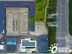 重庆：新型充电站护航“绿色”返程