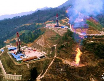 中国石油自主开发川东北高含硫首口超200万方气井在宣汉<em>诞生</em>