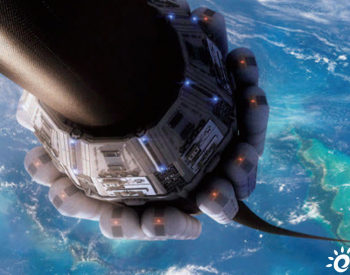 想搭乘《流浪地球2》太空<em>电梯</em>，什么样的电缆才能“担此重任”？