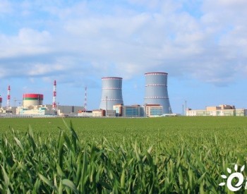 <em>白俄</em>罗斯奥斯特罗维茨核电站第二机组计划在三月或四月试接入电网