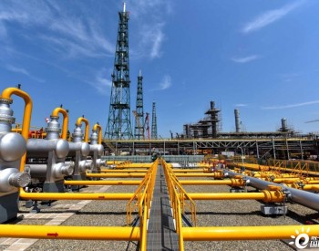 <em>加纳</em>:GNGC签署第二个天然气加工厂的7亿美元交易
