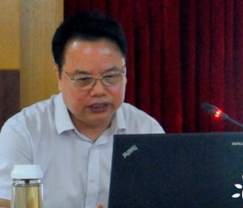 贵州省煤田地质局原党委委员、局长高卫东被提起公诉