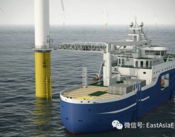 英国2022年海上风电新增装机达3193MW