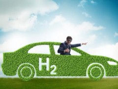 7.5亿元！内蒙两个绿氨项目获得备案