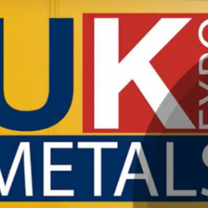 2023年9月英国金属展UK METAL
