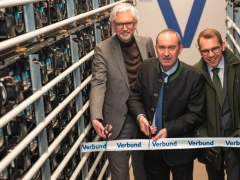 Verbund公司计划到2030年底在德国部署1GW<em>电池储能系统</em>