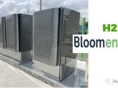 Bloom Energy推出<em>热电联产</em>解决方案提高系统效率与经济性