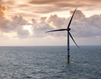 签约建设风电港，Equinor和bp的美国海上风电计划快速推进