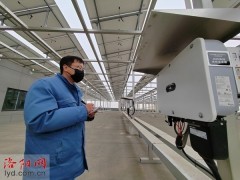 河南洛阳今年将建首个“绿氢”制备项目