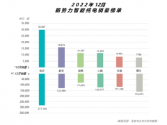 新能源<em>车主</em>均可参与 埃安推百站千桩免费充