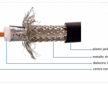 电缆知识 | 教你辨别和选用<em>同轴电缆</em>与双绞线