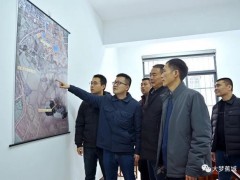 福建漳湾镇加快推进宁德时代100GWh动力及储能电池项目收海工作