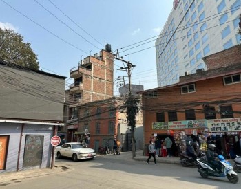 中国电力标准成功落地尼泊尔