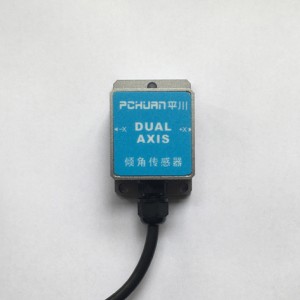 平川电子PCT-SL-2DY电压双轴倾角传感器
