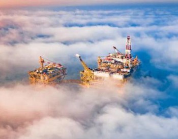 中海油、中石油<em>强强联合</em>！助力海洋油气发展