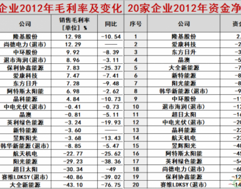 隆基何以成为<em>全球新能源</em>的超级巨头？