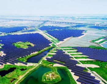 京能国际：新能源“运营+确权”容量超12GW，储备超20GW
